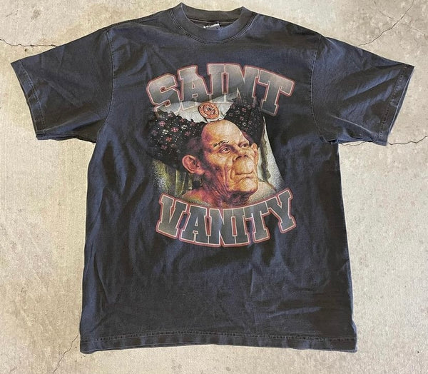 Saint Vanity Tee