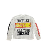 Dreams’ long Sleeve