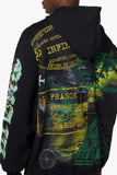 Black World Boss Hoodie V2 (Black-World-Boss-Hoodie-V2)