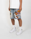 Canyon Shorts (EP12810)
