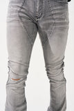 NOCTIS Stacked Jeans (NOCTS)