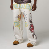 SUNKISS SWEAT PANTS