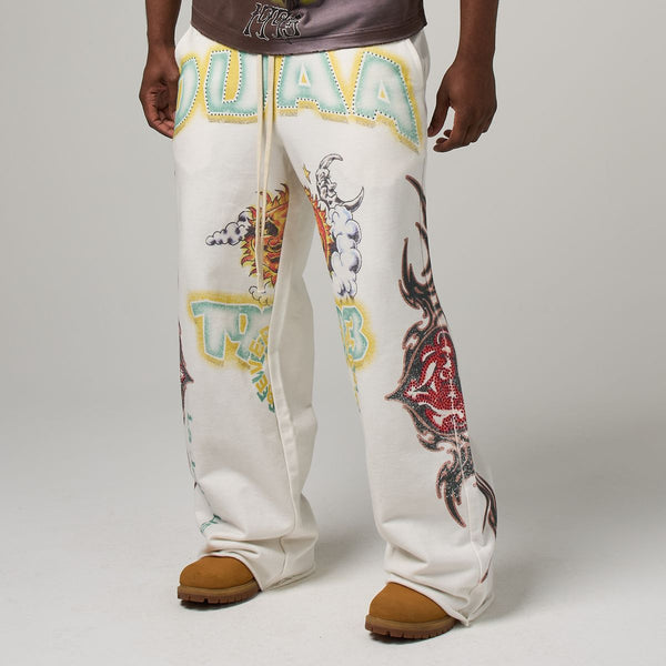 SUNKISS SWEAT PANTS