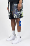 CULTURE SHORTS