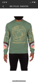 BB Cycles Sweater
