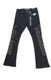LATTICE - 33'' inseam-stacked