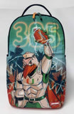Sprayground Backpack