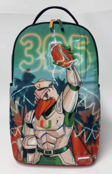 Sprayground Backpack