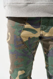 NEXUS Stacked Jeans (NEXUS)