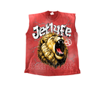 YEAR OF THE LION SL (REDSLEEVE)