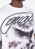 White Ascension Tee