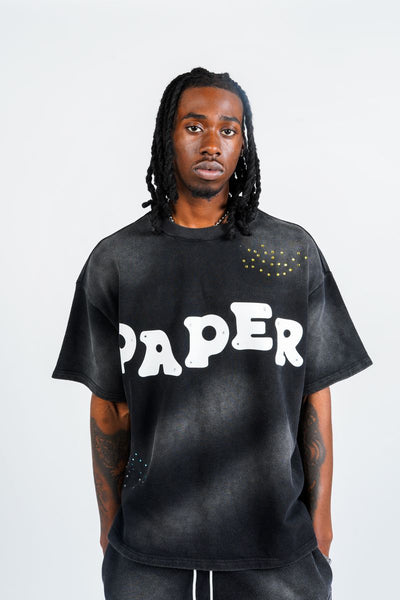 PAPER TEE (BH2986T-1)