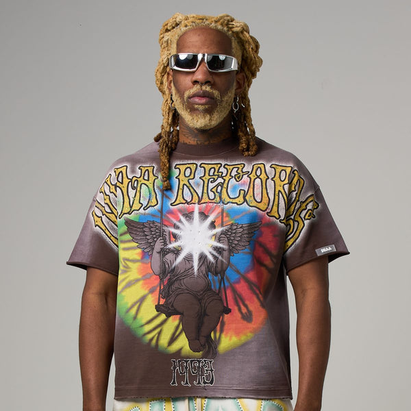 Groove Tee Shirt