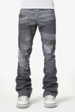World Boss Ammo Denim V1 (World-Boss-Ammo-Denim-V1)