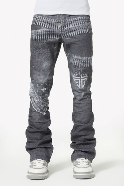 World Boss Ammo Denim V1 (World-Boss-Ammo-Denim-V1)