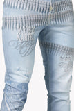 World Boss Ammo Denim V4 (World-Boss-Ammo-Denim-V4)
