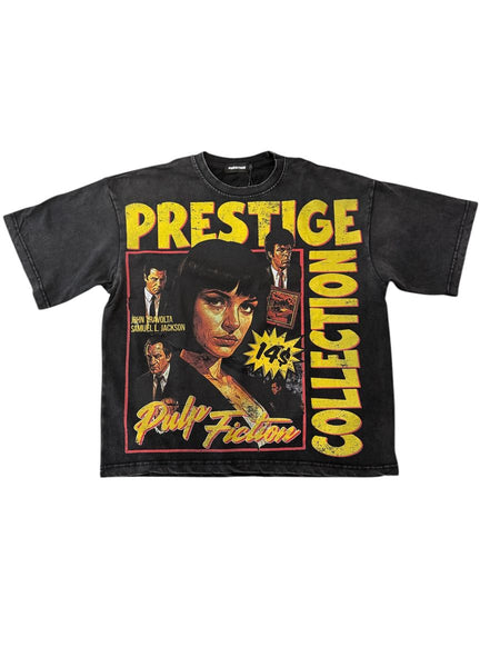 Pulp Fiction Tee (PFic)