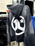 Local Celebrity Zip Up