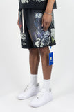 CULTURE SHORTS