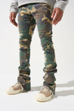 NEXUS Stacked Jeans (NEXUS)