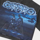 Starstruck (Black Wash) (Starstruck-Black-Wash)