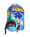 Sprayground Backpack