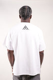 247 Tee with Rhinestones