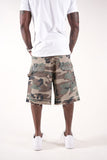 Crystallized Camo