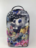 Sprayground Backpack