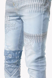 World Boss Ammo Denim V4 (World-Boss-Ammo-Denim-V4)