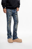 SHEA STACKED (VLBS-VJ3-1033)