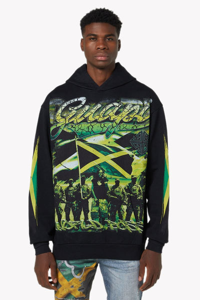 Black World Boss Hoodie V1 (Black-World-Boss-Hoodie-V1)
