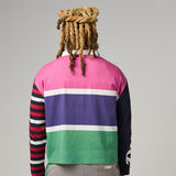 SPORTS LONG SLEEVE