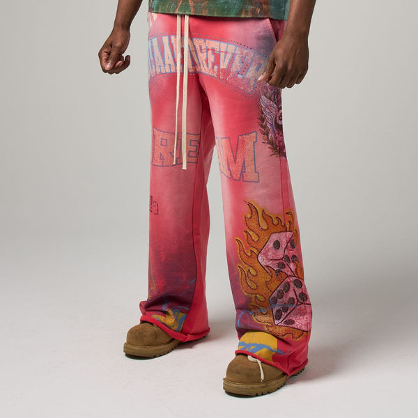 DUTCH SWEAT PANTS