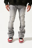 NOCTIS Stacked Jeans (NOCTS)