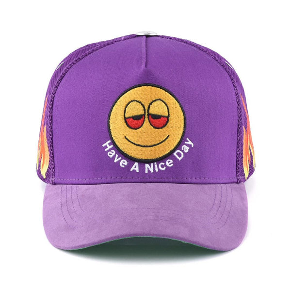 HAND Trucker