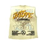 YEAR OF THE EAGLE SL (YELLOW)