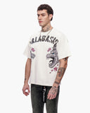 "IKARI" TEE