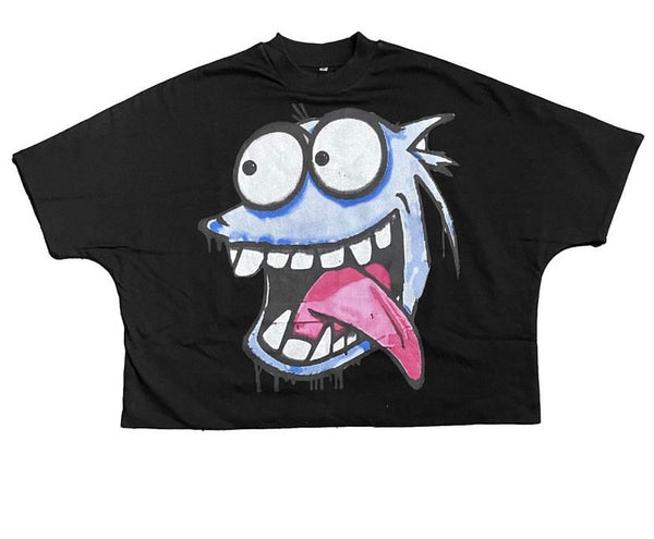 Billionaire Studios Bloo Creature
