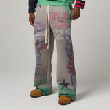 JAWS SWEAT PANTS
