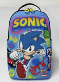 Sprayground Backpack