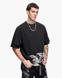 "KUNJI" TEE