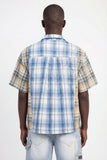 Horizon Plaid Shirt