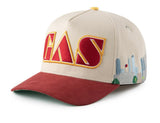 The “District” Gas Hat