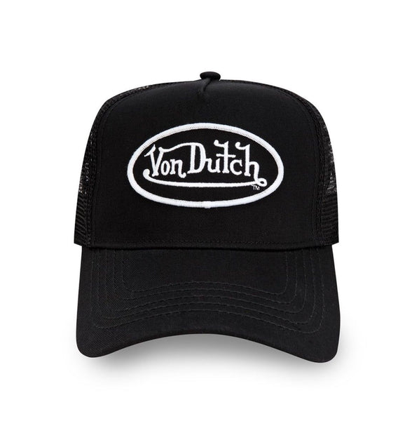Staple Trucker (VDHT51)