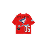 JL: SKYLINE SPEEDWAY TEE