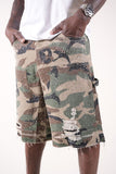 Crystallized Camo