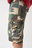 CACHE Denim Shorts (CACHE)