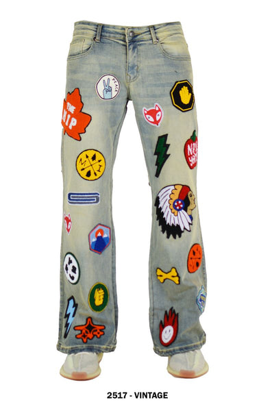 FASHION DENIM (2517 - VINTAGE)