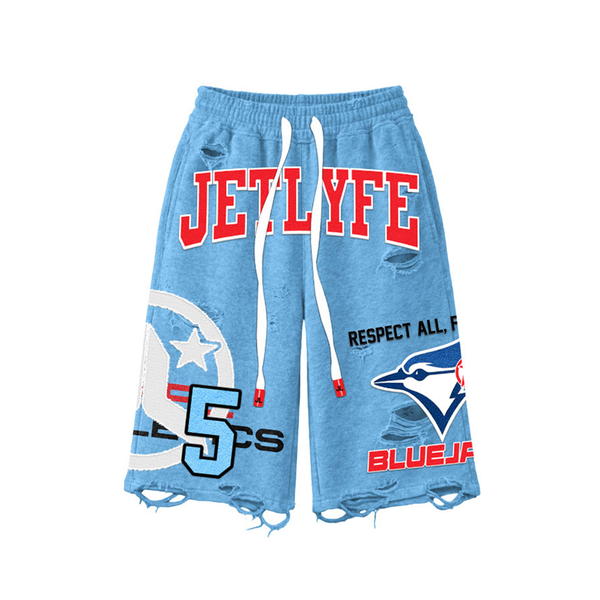 SKYLINE SPEEDWAY SHORT